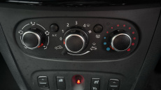 Dacia Sandero Stepway 0.9 TCe Techroad 5dr Petrol Hatchback